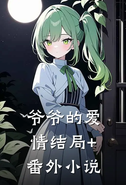 爷爷的爱情结局+番外小说