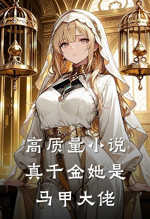 高质量小说真千金她是马甲大佬