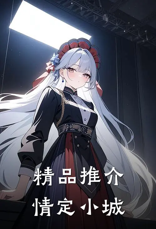 精品推介情定小城