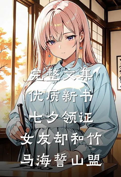 完整文集优质新书七夕领证，女友却和竹马海誓山盟