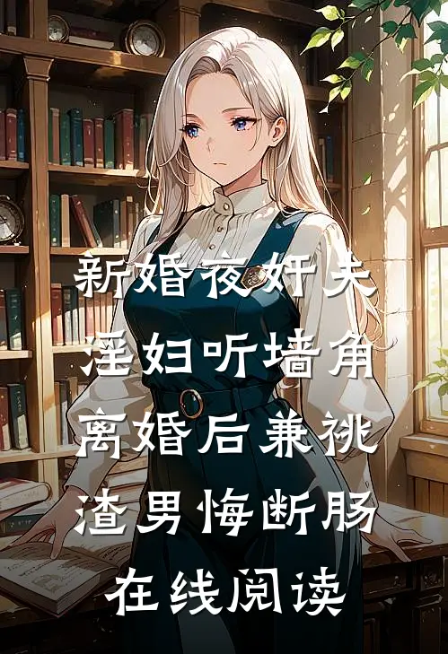 新婚夜奸夫淫妇听墙角，离婚后兼祧渣男悔断肠在线阅读