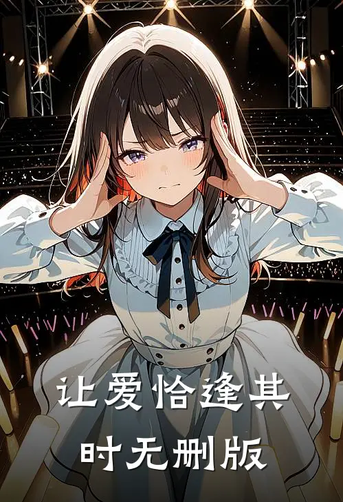 让爱恰逢其时无删版