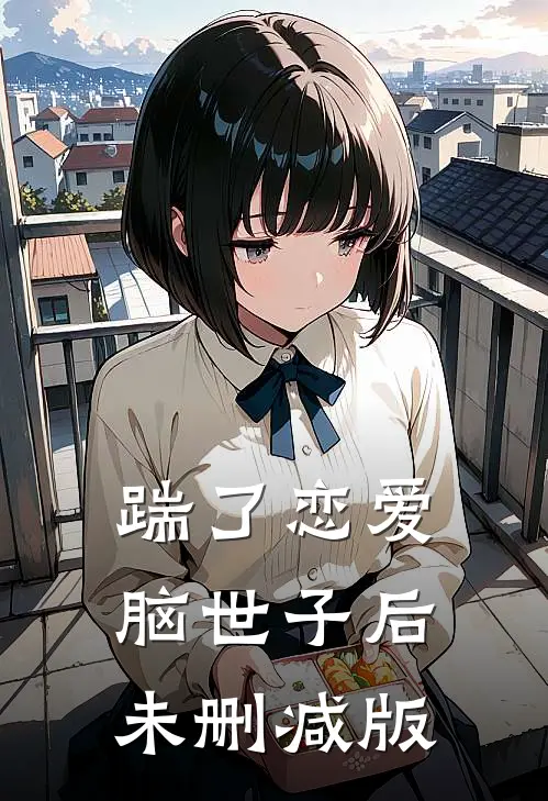 踹了恋爱脑世子后未删减版