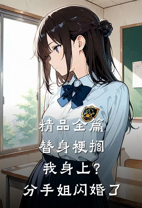 精品全篇替身梗搁我身上？分手，姐闪婚了