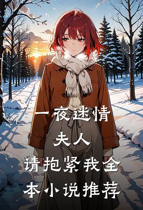 一夜迷情夫人,请抱紧我全本推荐