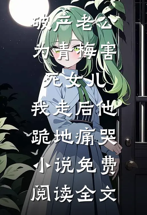 破产老公为青梅害死女儿，我走后他跪地痛哭小说免费阅读全文