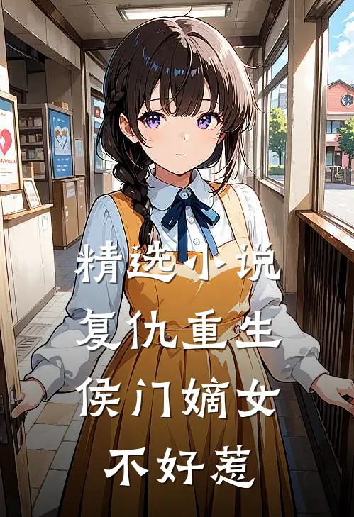 精选复仇重生侯门嫡女不好惹免费阅读