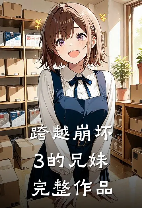 跨越崩坏3的兄妹完整作品
