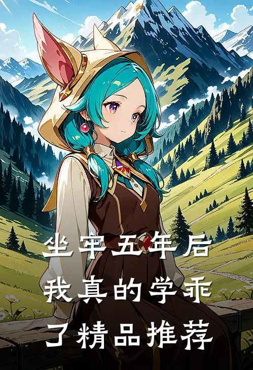 坐牢五年后，我真的学乖了精品推荐