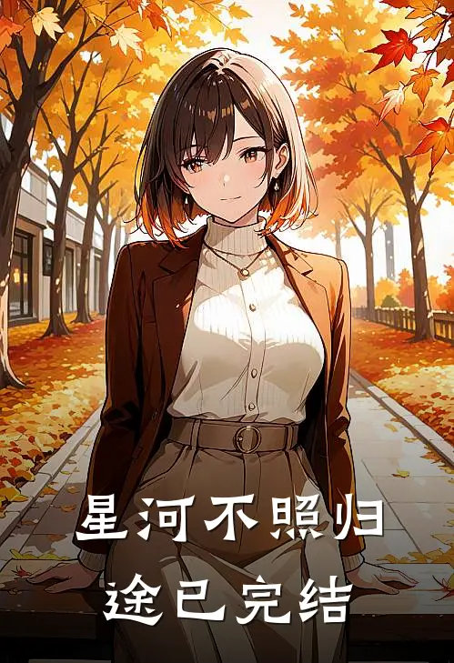 星河不照归途已完结