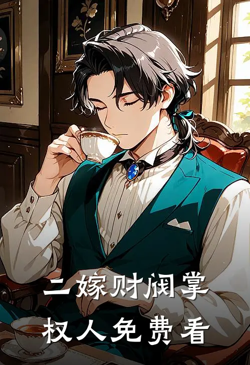 二嫁财阀掌权人免费看