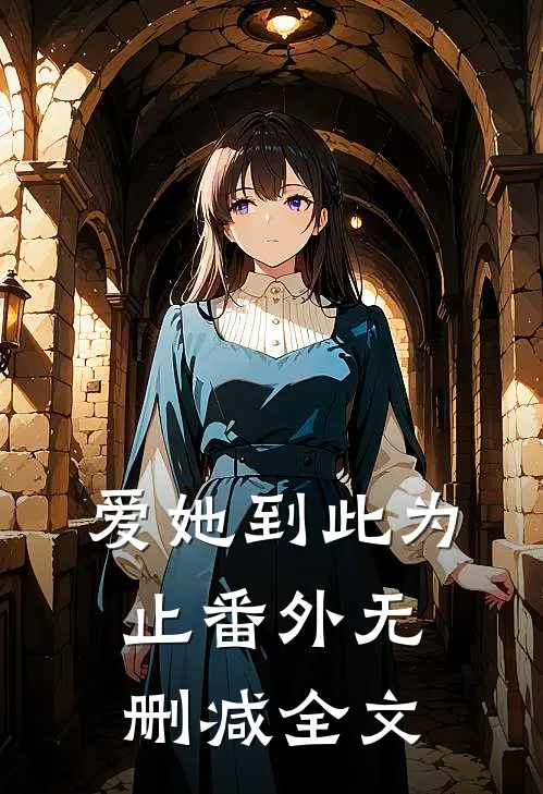爱她到此为止  番外无删减全文