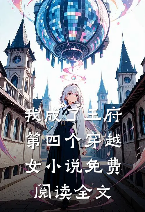 我成了王府第四个穿越女小说免费阅读全文