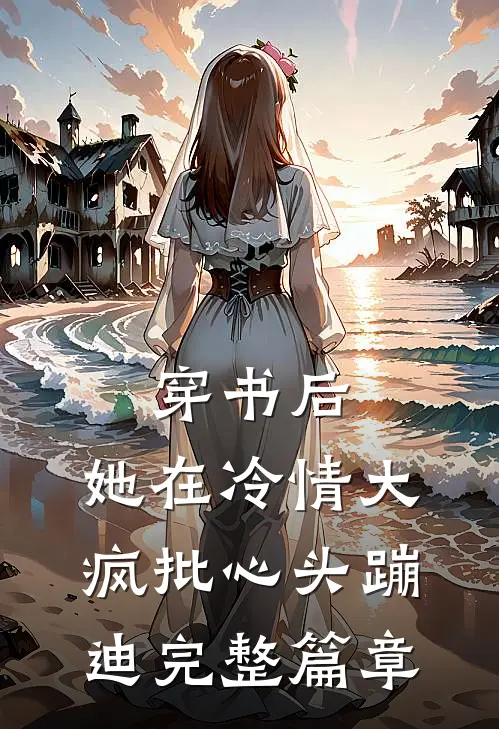穿书后，她在冷情大疯批心头蹦迪完整篇章