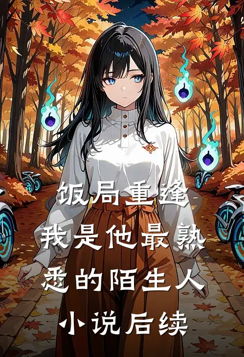 饭局重逢，我是他最熟悉的陌生人小说后续