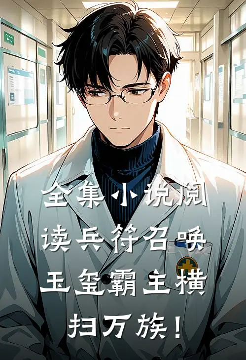 全集小说阅读兵符召唤：玉玺霸主横扫万族！