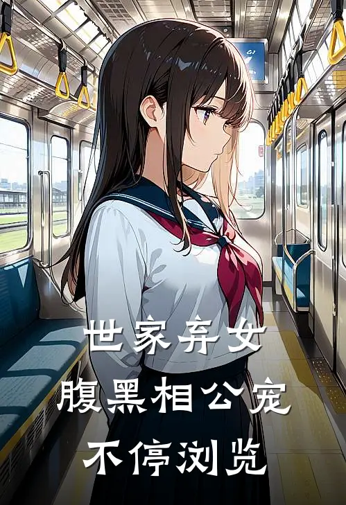 世家弃女，腹黑相公宠不停浏览