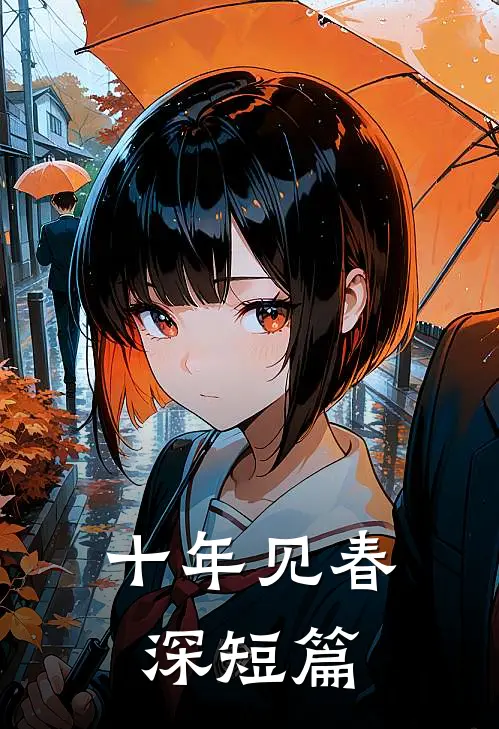 十年见春深短篇