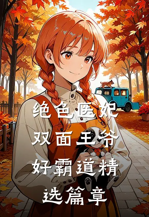 绝色医妃双面王爷好霸道精选篇章免费阅读