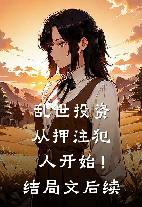 乱世投资：从押注犯人开始！结局文后续
