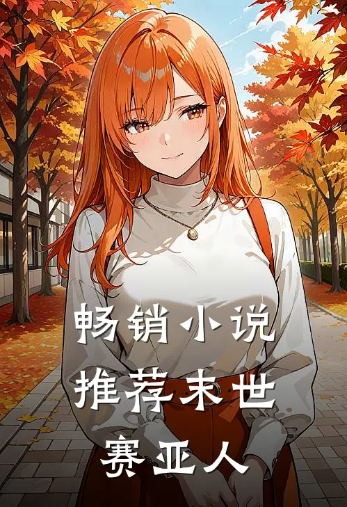 畅销小说推荐末世：赛亚人