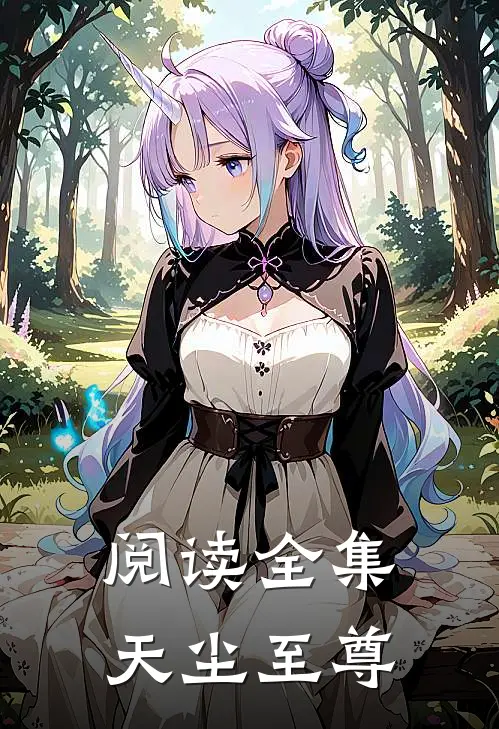 阅读全集天尘至尊