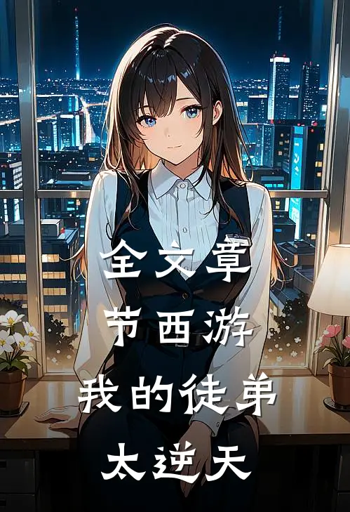 全文章节西游：我的徒弟太逆天