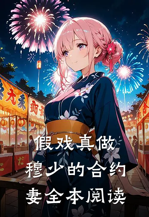 假戏真做：穆少的合约妻全本阅读