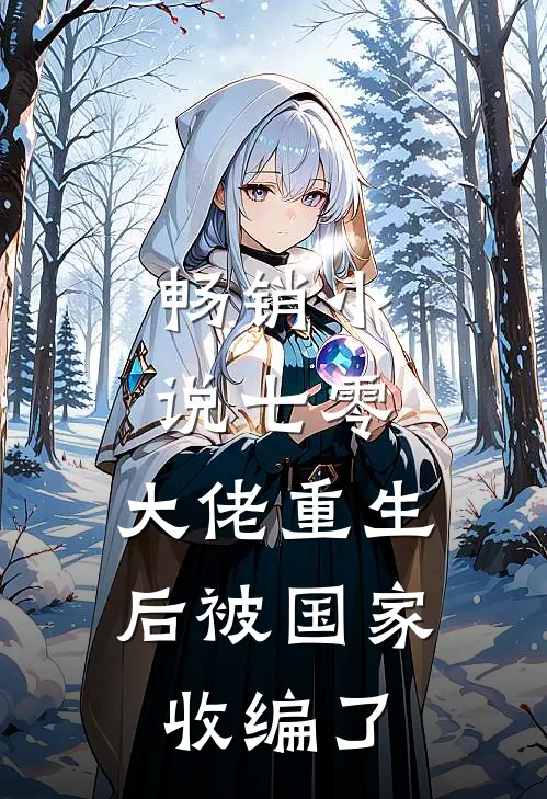 畅销小说七零，大佬重生后被国家收编了
