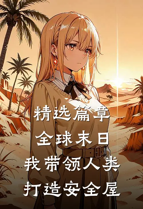 精选篇章全球末日：我带领人类打造安全屋