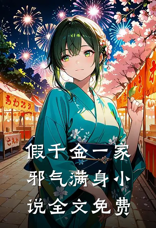 假千金一家邪气满身小说全文免费