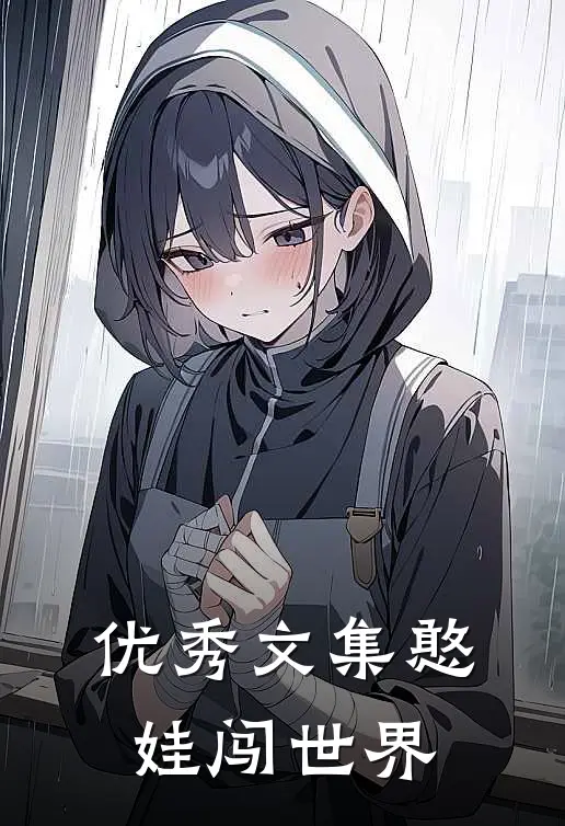 优秀文集憨娃闯世界