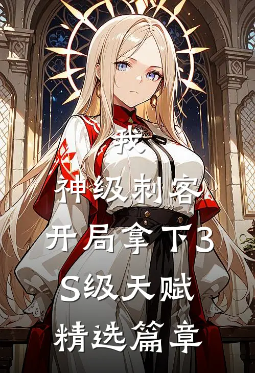 我，神级刺客，开局拿下3S级天赋精选篇章