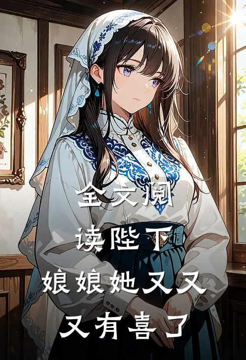 全文阅读陛下，娘娘她又又又有喜了