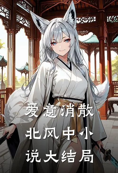 爱意消散北风中小说大结局