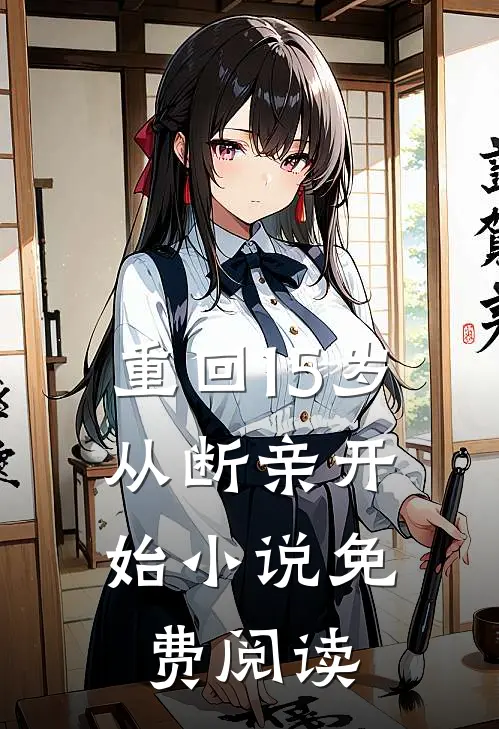 重回15岁，从断亲开始小说免费阅读