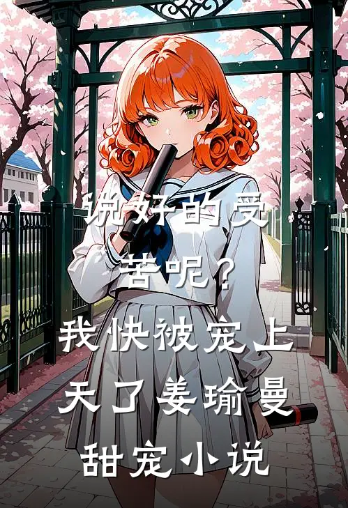 说好的受苦呢？我快被宠上天了姜瑜曼甜宠小说