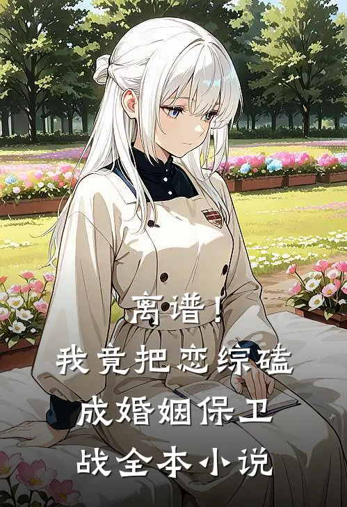 离谱！我竟把恋综磕成婚姻保卫战全本小说