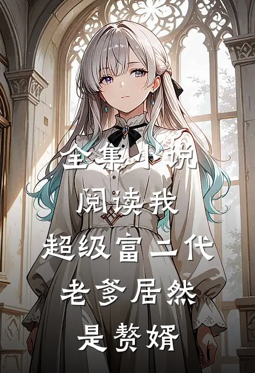 全集阅读我,超级富二代,老爹居然是赘婿的
