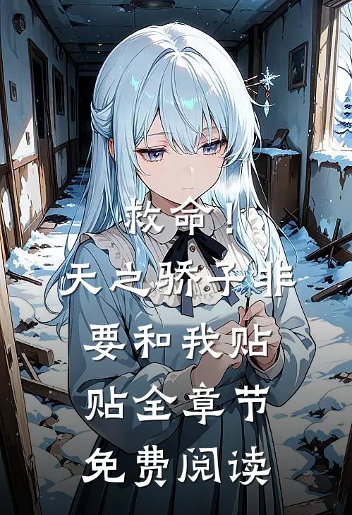 救命！天之骄子非要和我贴贴全章节免费阅读