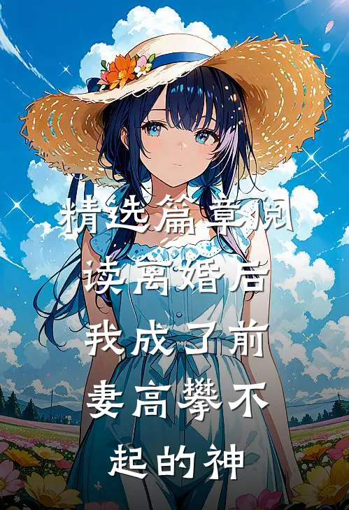精选篇章阅读离婚后，我成了前妻高攀不起的神