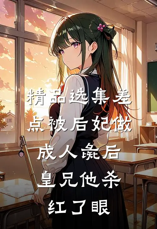 精品选集差点被后妃做成人彘后，皇兄他杀红了眼