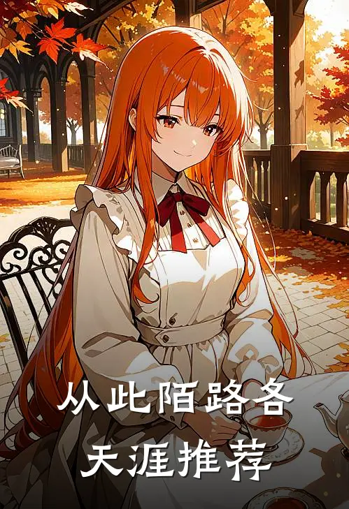 从此陌路各天涯推荐