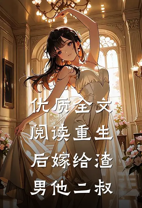优质全文阅读重生后嫁给渣男他二叔