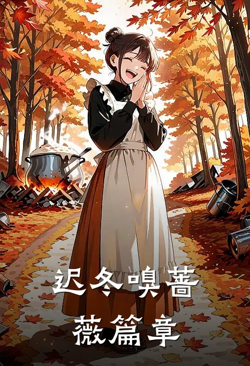 迟冬嗅蔷薇篇章