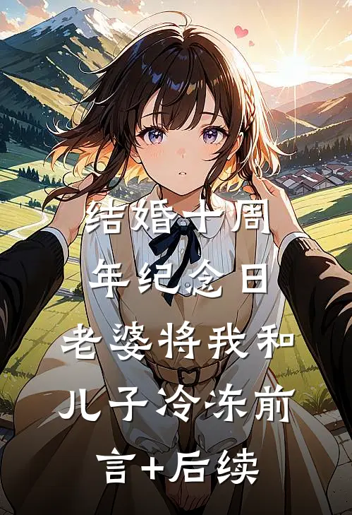 结婚十周年纪念日，老婆将我和儿子冷冻前言+后续