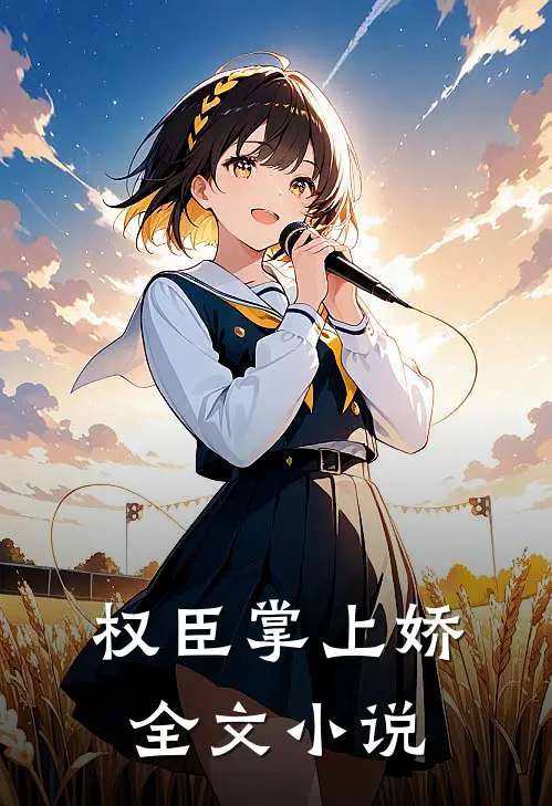 权臣掌上娇全文小说