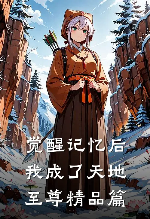 觉醒记忆后，我成了天地至尊精品篇