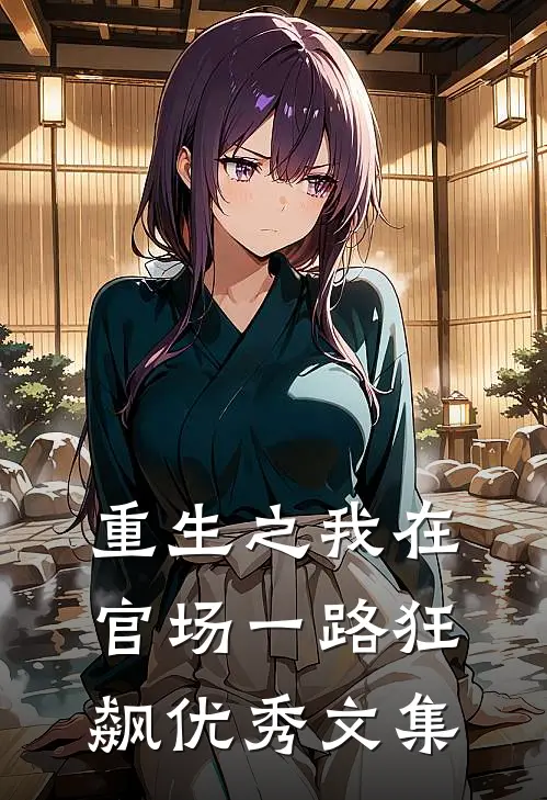重生之我在官场一路狂飙优秀文集