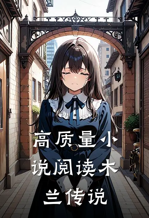 高质量小说阅读木兰传说